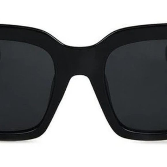 Classy and Chic Sunglasses